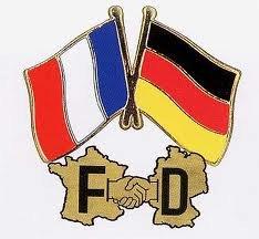 francoAllemand